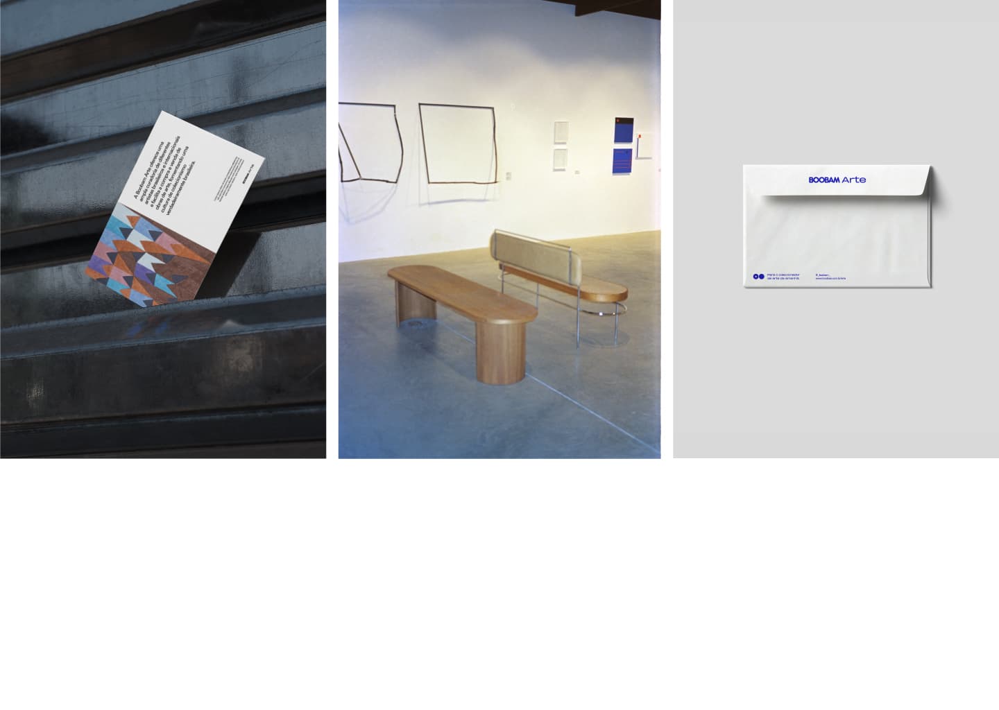 project images
