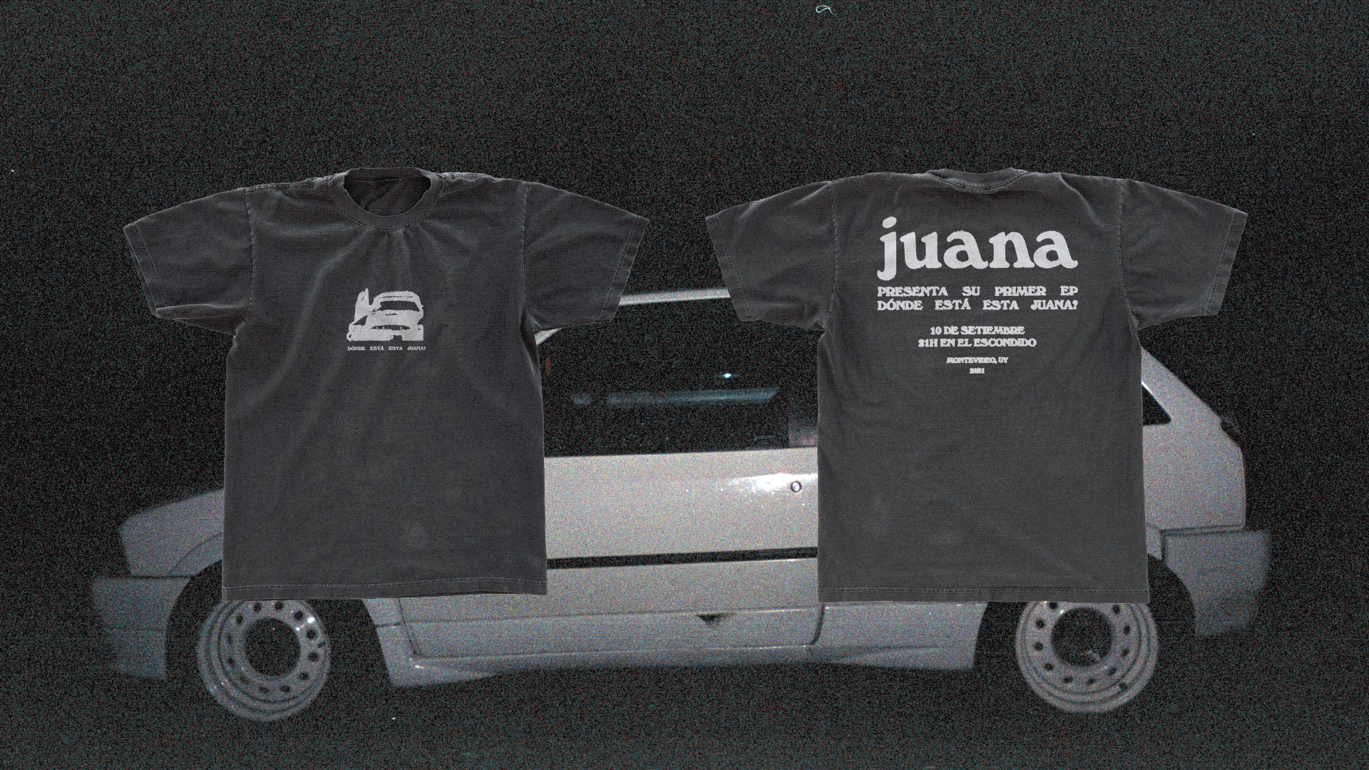 project images