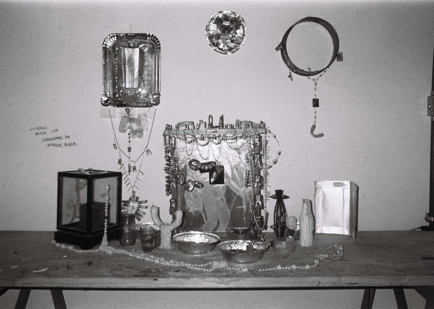 project images