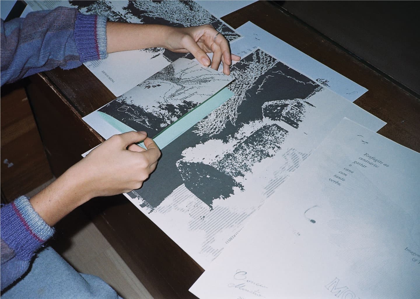 project images